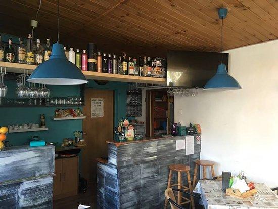 Goa caffe&bistro